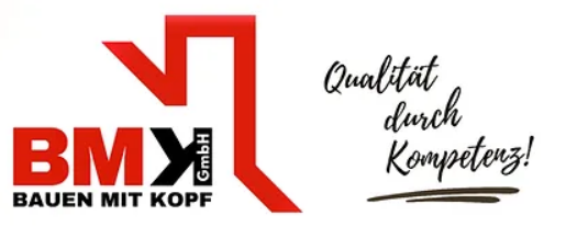Bauen mit Kopf Logo