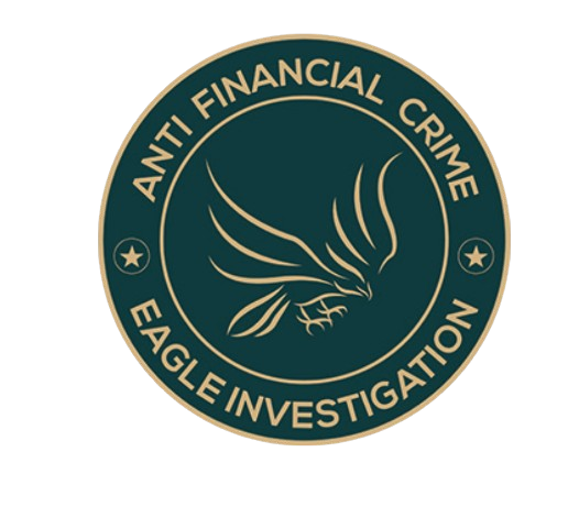 Eagle Investigation Logo